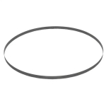 Bimetall saeleht 1140mm 18tpi Milwaukee (3 tk.)