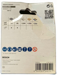 Bosch Mitmest materjalist universaalne augusaag 95 mm Pro