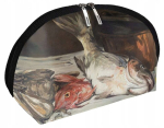 Kosmeetiline "kala" (nat&uuml;&uuml;rmort) - &Eacute;douard Manet