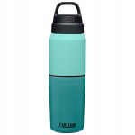 Camelbak Multibev 2-in-1 termos, 500 ml + tass 350 ml, t&uuml;rkiissinine