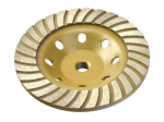 Teemantlihvketas betooni jaoks 125mm