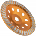 Teemantlihvketas betoonile 180mm Turbo Profi