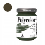 Akr&uuml;&uuml;lv&auml;rv Polycolor 140ml 298 Verdaccio