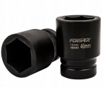 L&ouml;&ouml;gipesa 40mm 1" Cr-mo kuusnurk