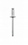 Hogert Alumiiniumist needid 50 tk. 4,8 x 28 mm