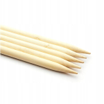 Knitpro bambusest sokivardad, 15cm, 3,5mm