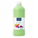 Lefranc & Bourgeois temperav&auml;rv 1l, roheline, lastele