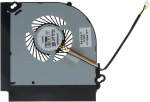 Protsessori jahuti Tradock Cpu jahutusventilaator Clevo P950 P950hr P950er T97 T96e T800 4pin Dc5v Bs5005hs-u3d 631-p95e2-101 6-31-p9502-102 jaoks