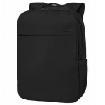 Elegantne &auml;riseljakott Coolpack Border, must, 16l