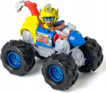 T-racers Power Trucks Mega Striker ja Turbo Digger 2w1 m&auml;nguasjad