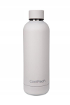 Termiline joogipudel Coolpack 500ml, valge