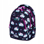 Astra Bag Ab330 Sleepy Koala kooliseljakott, 3 lahtrit