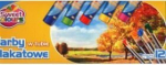Otocki Sweet Colors plakativ&auml;rv, 12 v&auml;rvi, 30 ml