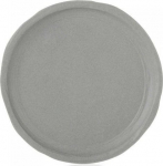 Revol No.w tasapinnaline plaat, 21 cm, hall