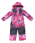 Laste talvekombinesoon Lassye H19-05, Pink
