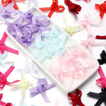 Lindid ja klambrid, Pink(50pcs)