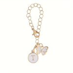 T&auml;he ripats, White Butterfly W