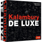 Kalambury De Luxe &ndash; l&otilde;bus versioon seltskonnam&auml;ngudest