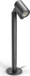 V&auml;lis-led-lamp Steinel Spot Way Nightautomatic, 7w, 3000k, antatsiid