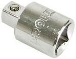 Adapter 3/8" sisemine - 1/2" v&auml;limine Proline