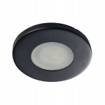 Kanlux Marin Ct-s80-b - s&uuml;vistatav valgus, must