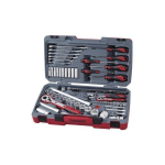 Teng Tools 95-osaline t&ouml;&ouml;riistakomplekt Tm095