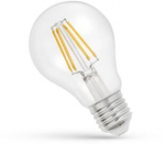 Led pirn E27 4w Cog 3000k 450lm soe valge