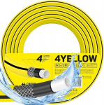 Aiavoolik Cellfast Yellow 1/2'' 20m, 4 kihti, 20 baari