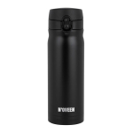 Termopudel 400ml, roostevaba teras, kaua temperatuuri hoidev