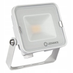 Ledvance Compact Led prožektor 10w 4000k 1000lm Ip65 valge