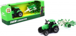Traktor koos haagisega lastele Pro-eximp