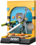 Struktuurne "cada" "voyager" sond Nasa 149 det.