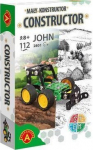 Konstruktor "john Alex" - 112 osa
