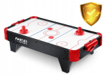 Lauam&auml;ng Air Hockey lastele, 80 cm