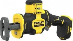 Multi-Material Saw - STANLEY FATMAX V20 - SFMCS305B-XJ - Brushless - Lithium 18V - Without Battery