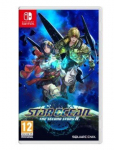 Arvutim&auml;ng Star Ocean The Second Story R &ndash; m&auml;ng Nintendo Switch