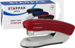 Klammerdaja Starpak 521068, 12 lehte, Burgundia