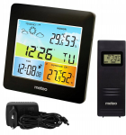 Dcf-i, prognoosi ja v&auml;lise anduriga jaam