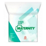 Puuvillased s&uuml;nnitusj&auml;rgsed h&uuml;gieenisidemed Maternity Indasec (20 uds)
