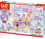 Laq Sweet Collection j&auml;&auml;tisek&auml;ru konstruktor (365 osa)