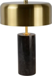 Lucide Mirasol laualamp, must, 3x7w G9