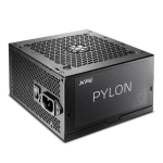 Toiteallikas Adata Xpg Pylon 750w Bronze toiteplokk