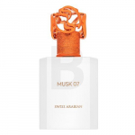 Swiss Arabian Musk 07 Edp 50ml - Unisex parf&uuml;&uuml;mvesi