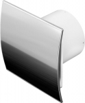Awenta Escudo Wei100t ventilaator taimeriga, roostevaba teras