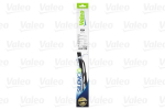 Valeo Silencio Vm4 450mm esipuhasti (1 tk.)