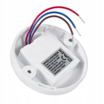 Maclean Mce231 Pir liikumisandur, laes, 100w Led