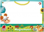 Magnettahvel A4 "farma" lastele