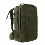 Taktikaline seljakott Tasmanian Tiger Mission Pack Mkii, 37l, roheline