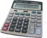 Vector Cd-2372 kontorikalkulaator