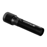 Ledlenser P5r Led-taskulamp: 750 lm, 280 m, Usb-c laadimine